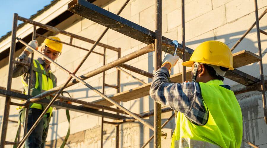 Fascia Repair in Cherry Creek, NY
